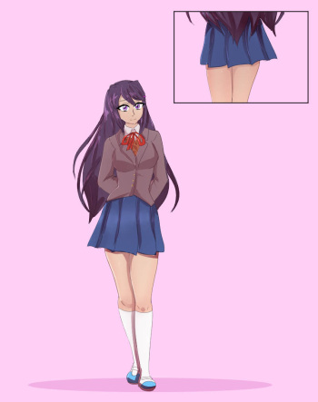 Yuri CYG (Gigajule5) cover