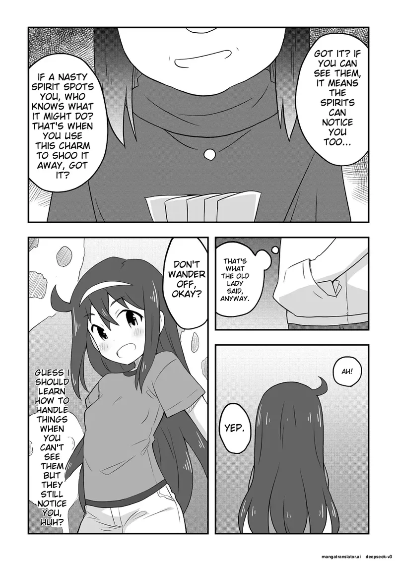 Reikan Kanojo page 10 full