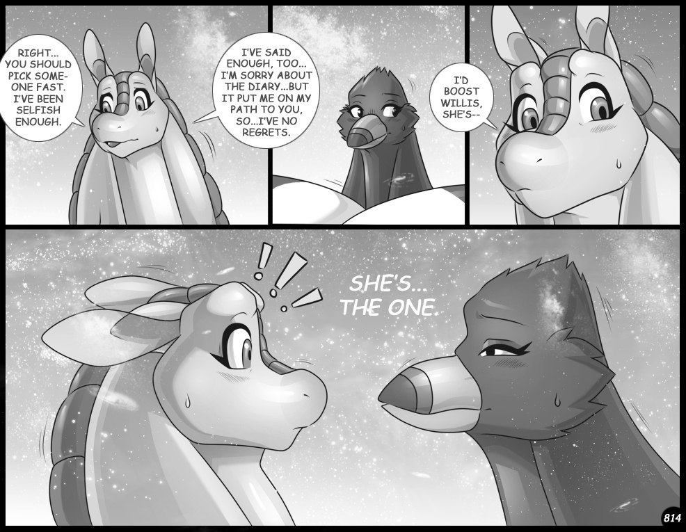 Boob Camp 31 32 - 33 page 12 full