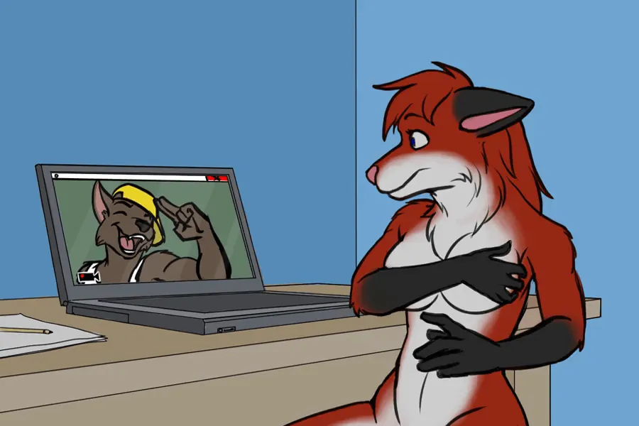 Pulled Over & Stream Cam page 7 full