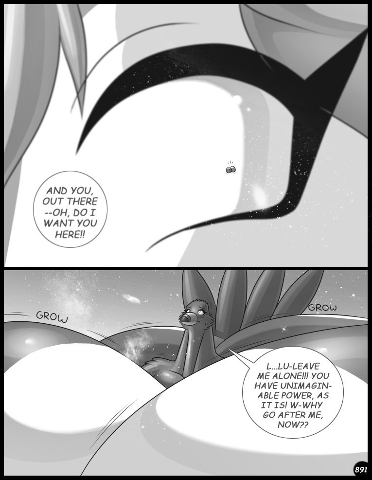 Boob Camp 34 35 - 36 page 1 full
