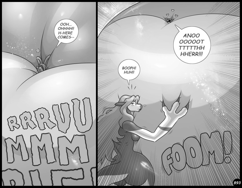 Boob Camp 34 35 - 36 page 3 full