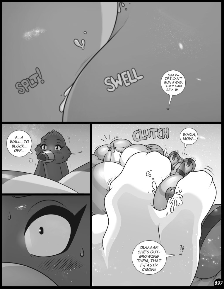 Boob Camp 34 35 - 36 page 7 full