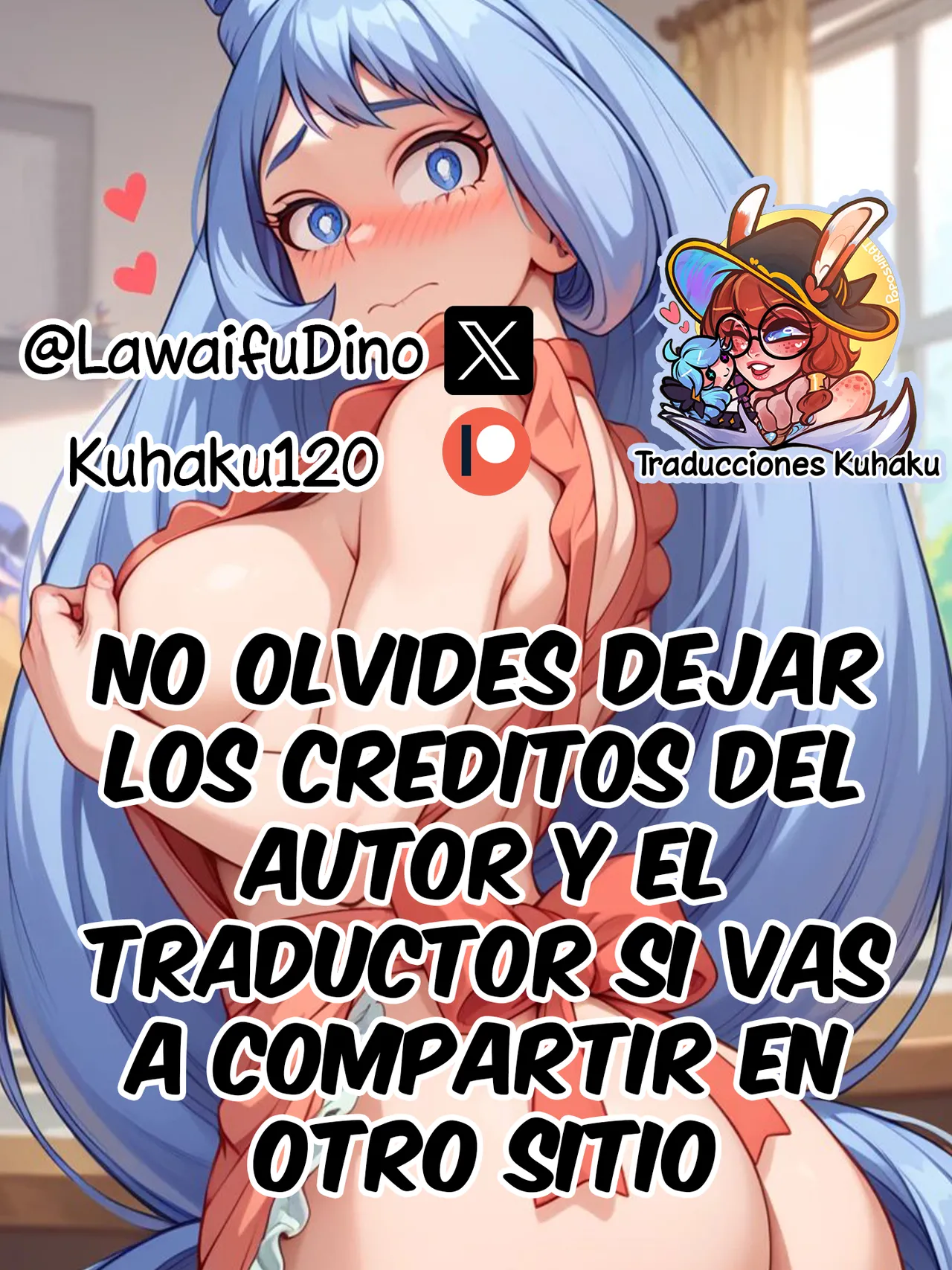 Furina-chan to Ichaicha suru page 12 full