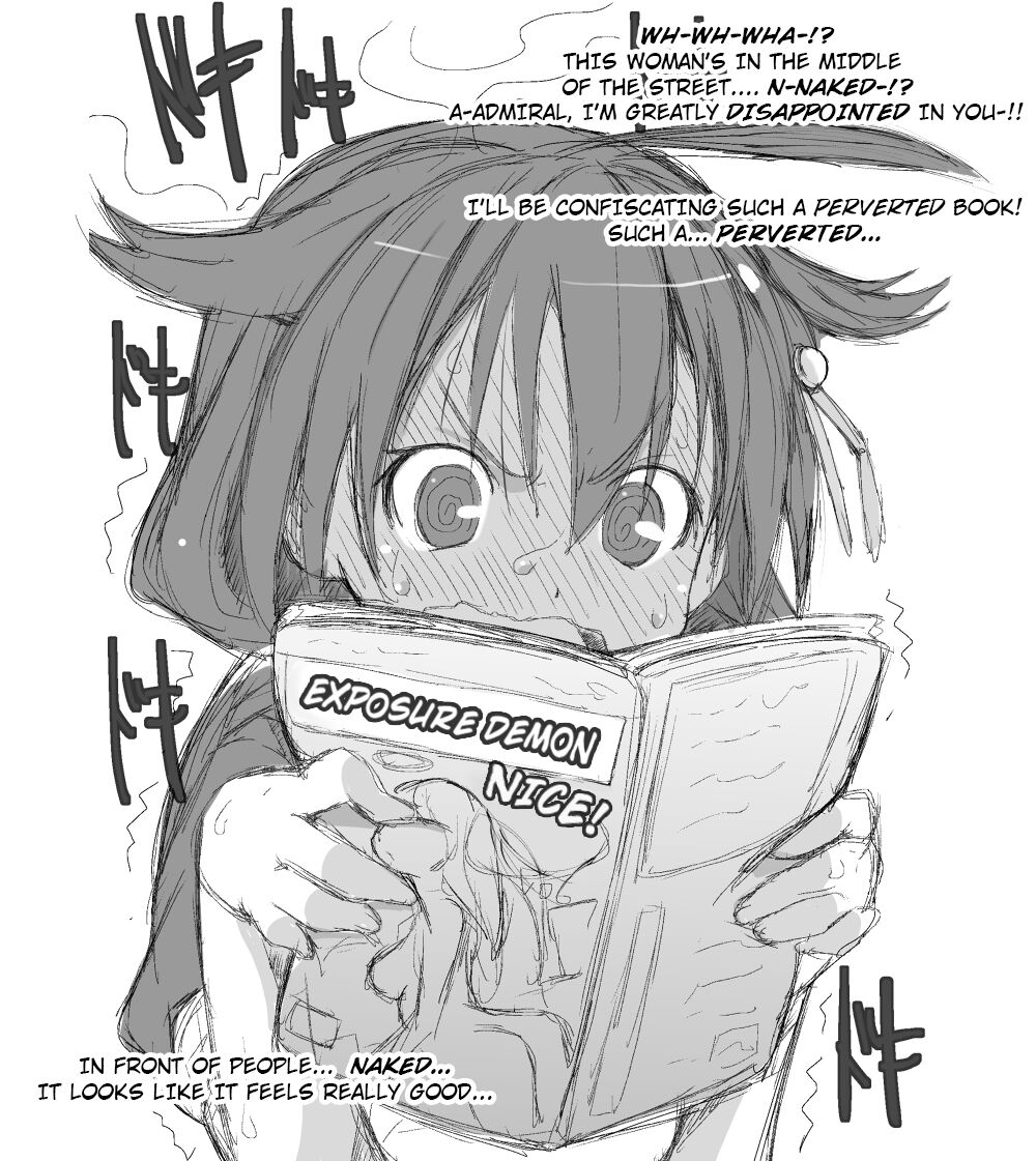 Shigure. Inaka Bus-tei de Roshutsu suru no Maki page 2 full