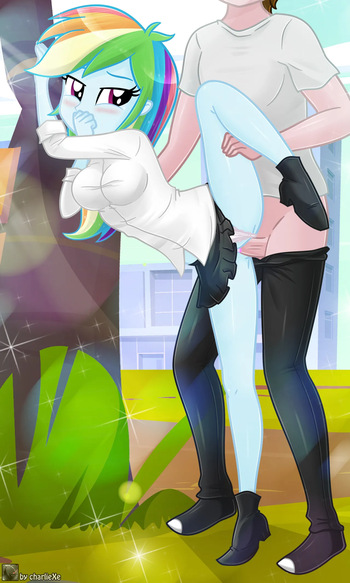 [CharlieXe] Tier3 - Patreon 2023 P2 cover