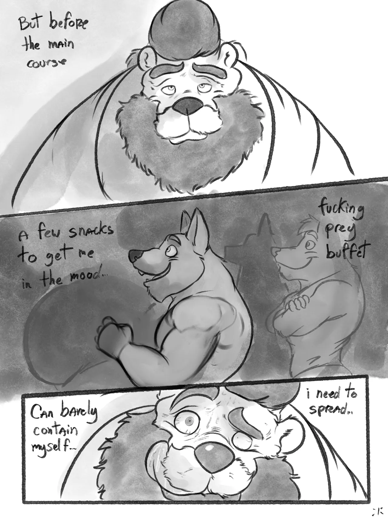 Alpha Corruption 01 page 8 full