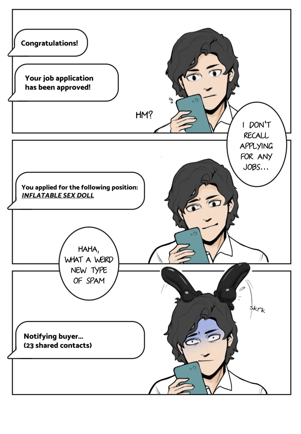 Open Position page 1 full