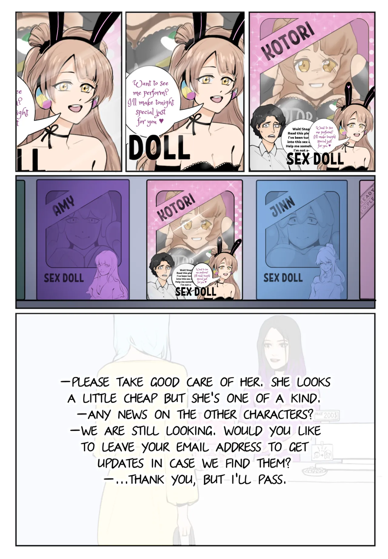 Open Position page 9 full