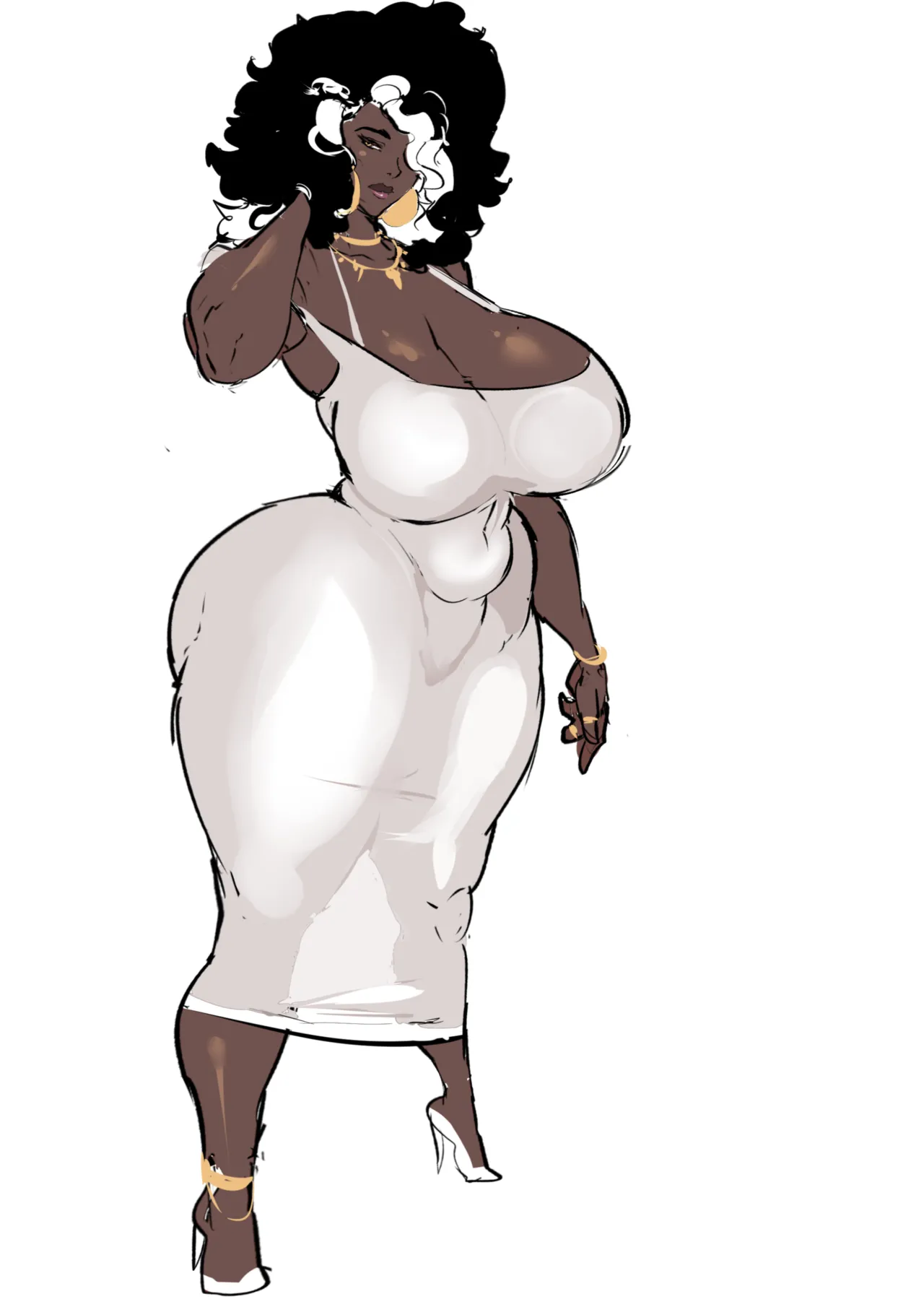 Jujunaught page 11 full