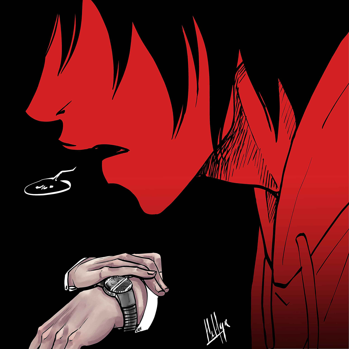 Ways of Love part 2 page 8 full