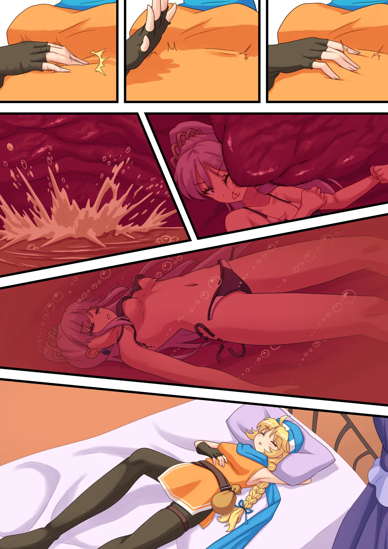 Patty  noms Ishtar page 4 full