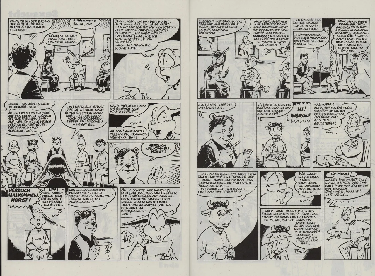 Horst 06 - Süße Unschuld page 11 full