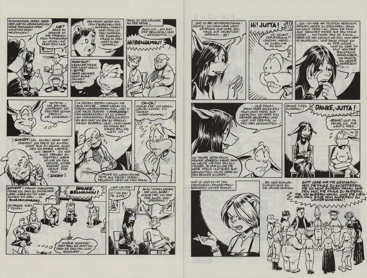 Horst 06 - Süße Unschuld page 12 full