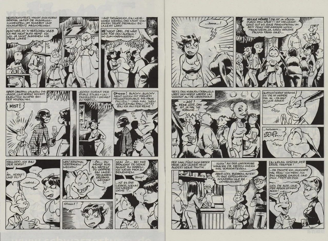 Horst 06 - Süße Unschuld page 3 full