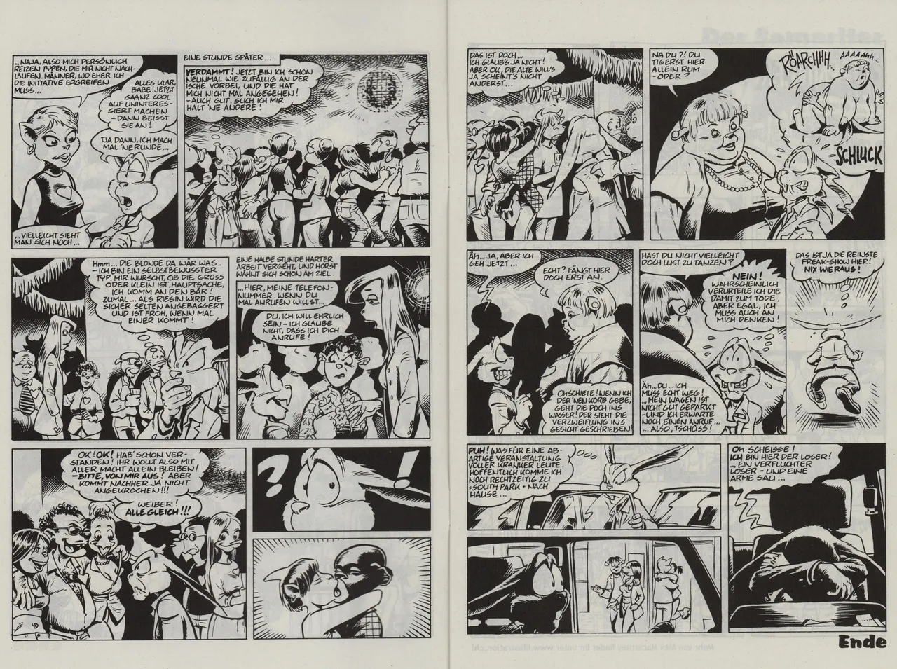 Horst 06 - Süße Unschuld page 4 full