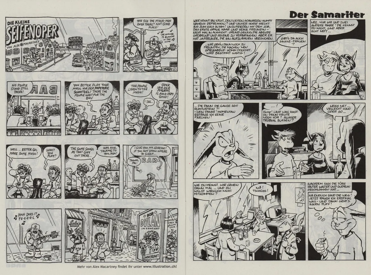 Horst 06 - Süße Unschuld page 5 full