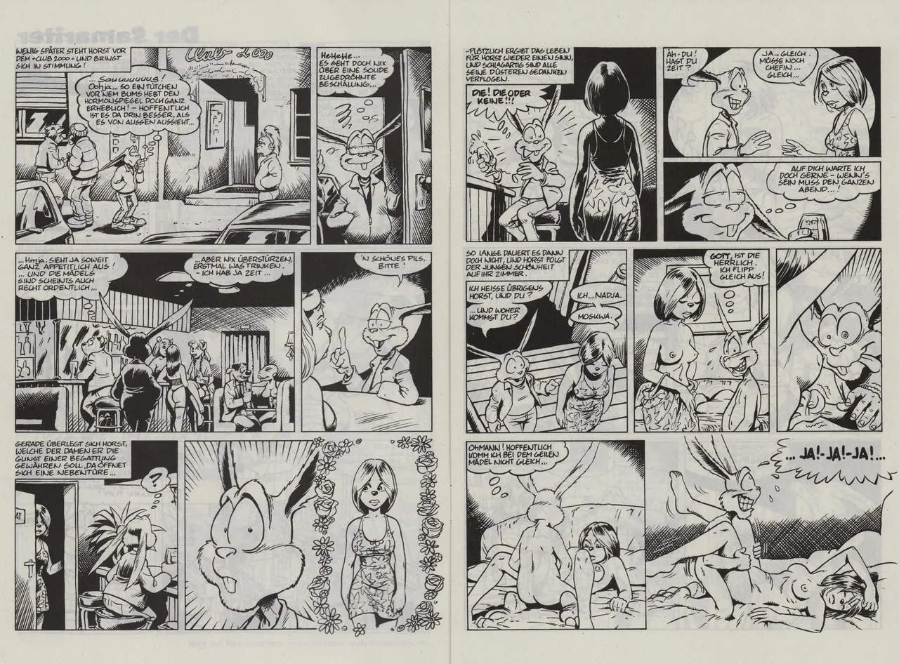 Horst 06 - Süße Unschuld page 6 full