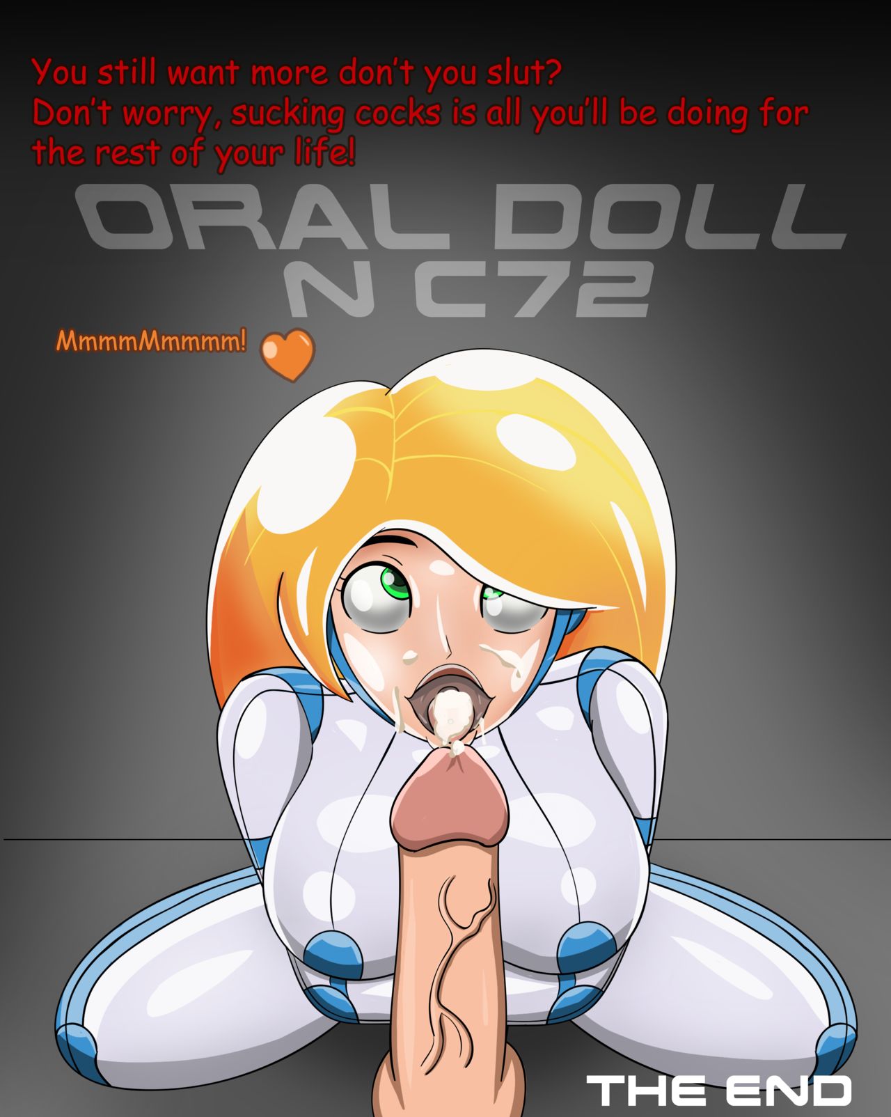 Kim Doll page 11 full