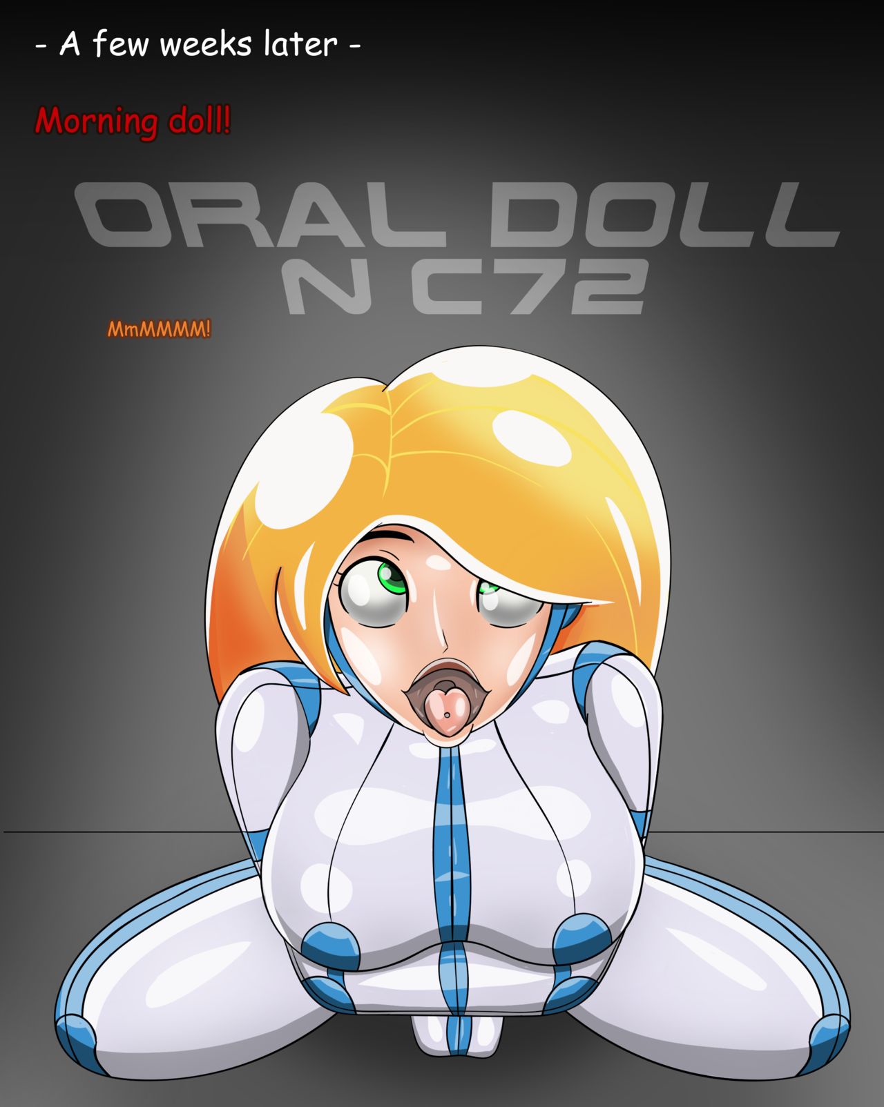 Kim Doll page 7 full