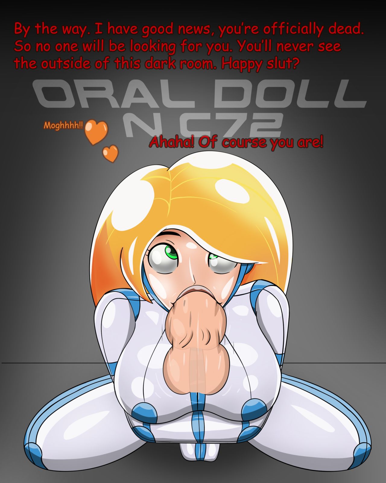 Kim Doll page 9 full
