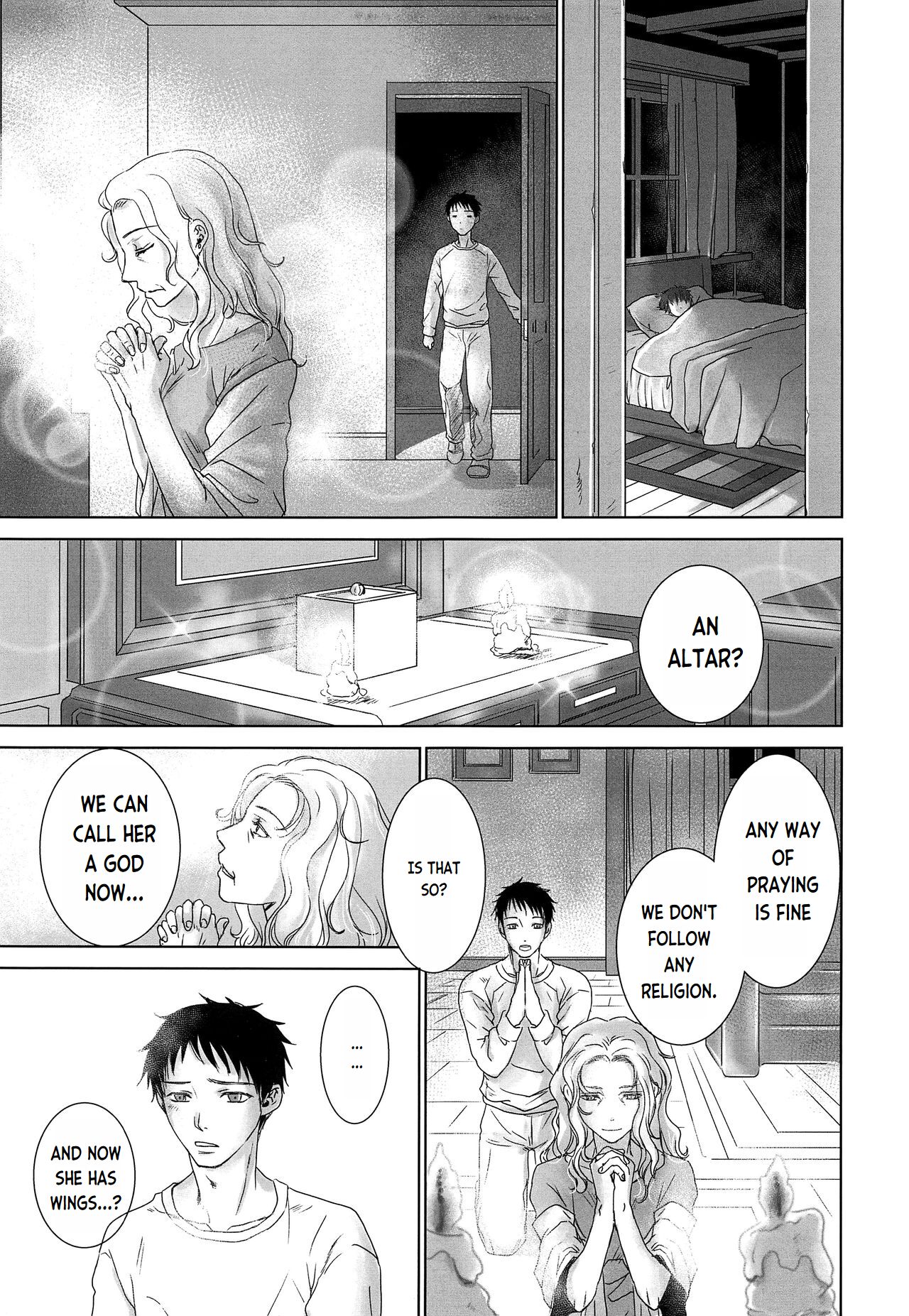 PAST ROBIN page 10 full