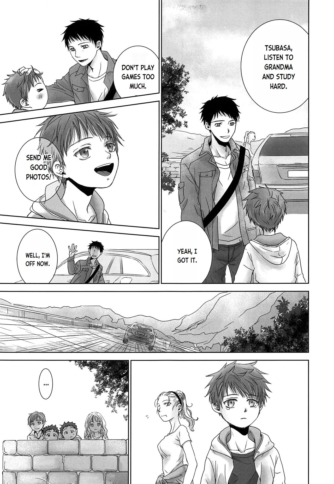 PAST ROBIN page 12 full