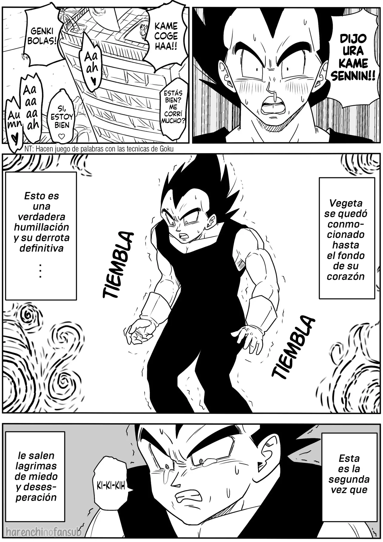 Kinpatsu NTR~Kyokon Mesu Ochi | Rubia NTR~Perra cae ante un gran pene page 11 full