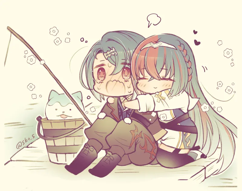 Sutaryu ♀-chan no rogu ④i page 10 full