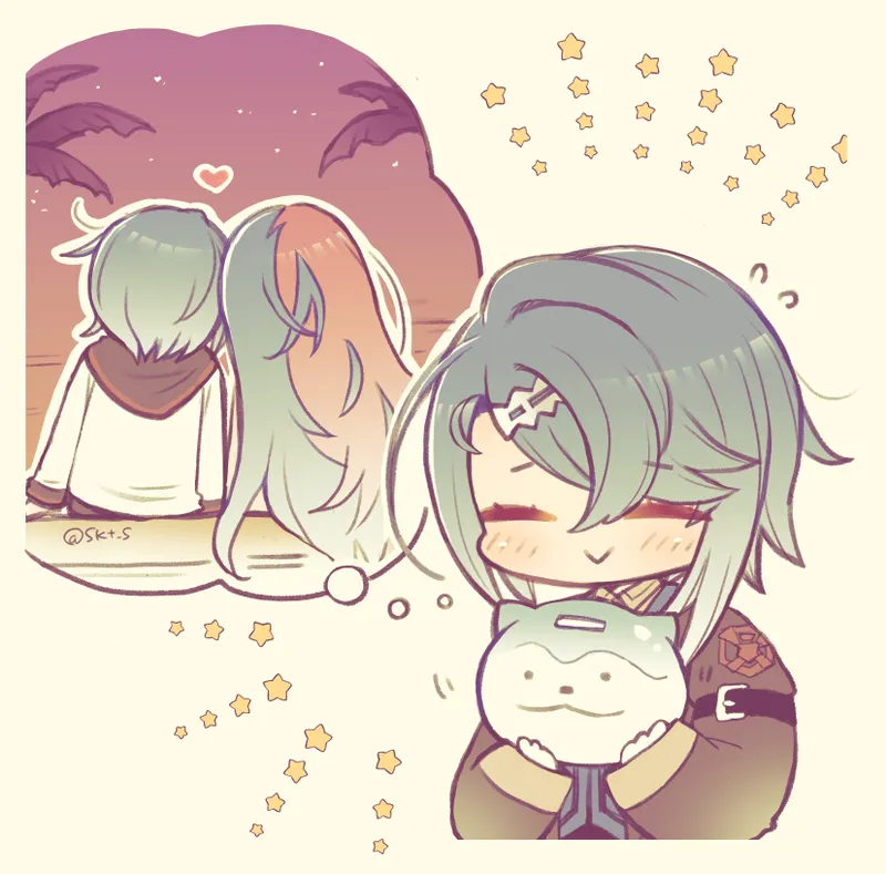 Sutaryu ♀-chan no rogu ④i page 11 full