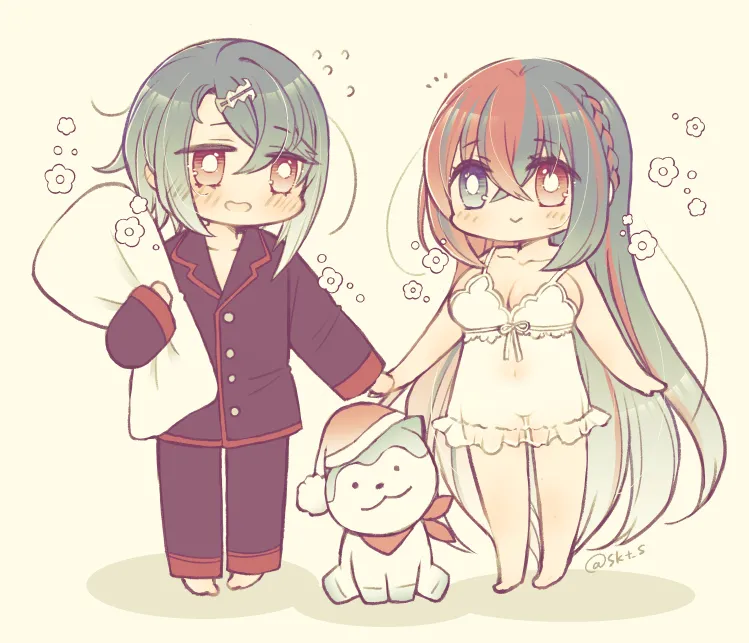 Sutaryu ♀-chan no rogu ④i page 5 full