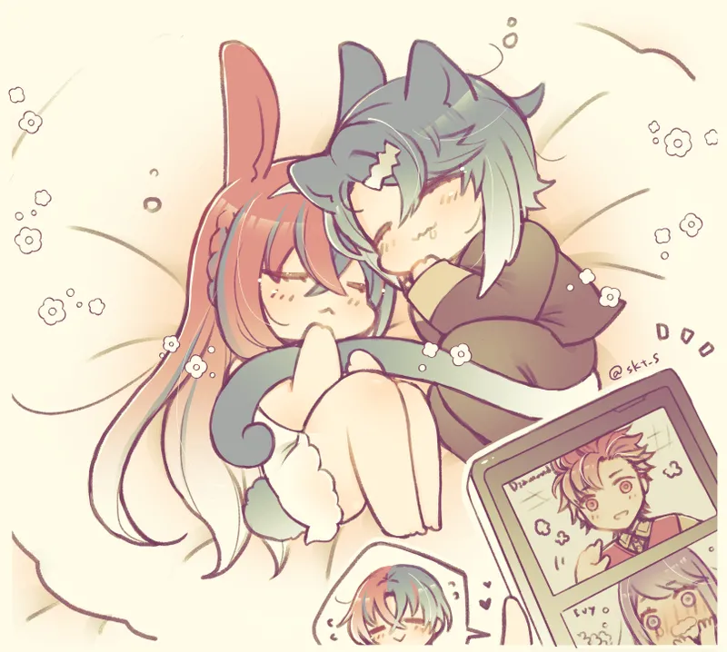 Sutaryu ♀-chan no rogu ④i page 6 full