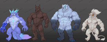 WulferShepherd Patreon 2023 cover