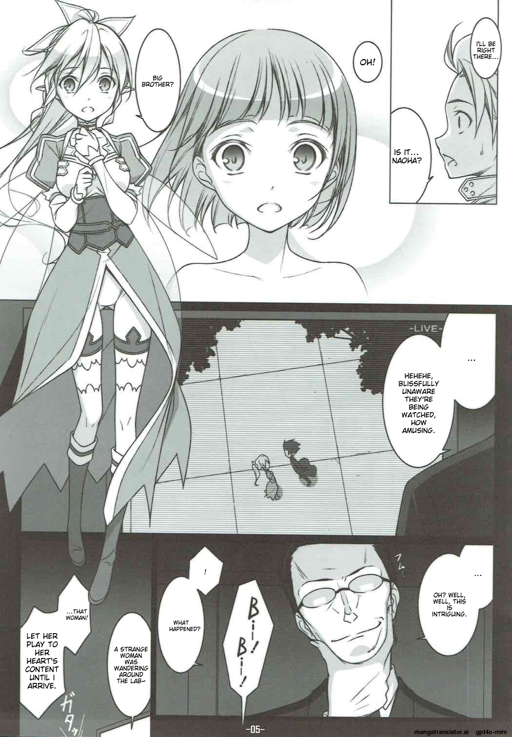 FOOL'S GARDEN page 3 full