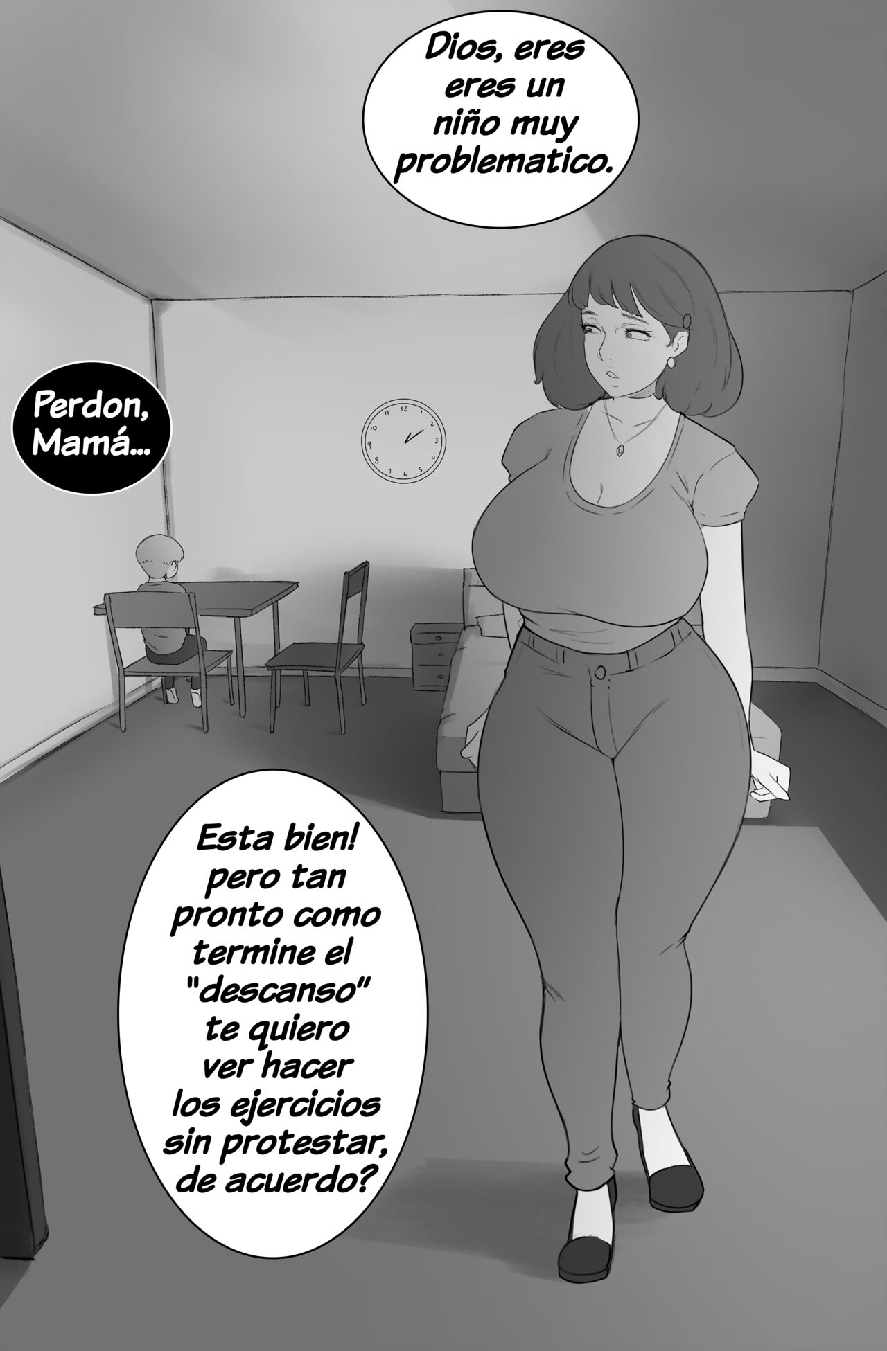 Home School page 2 full
