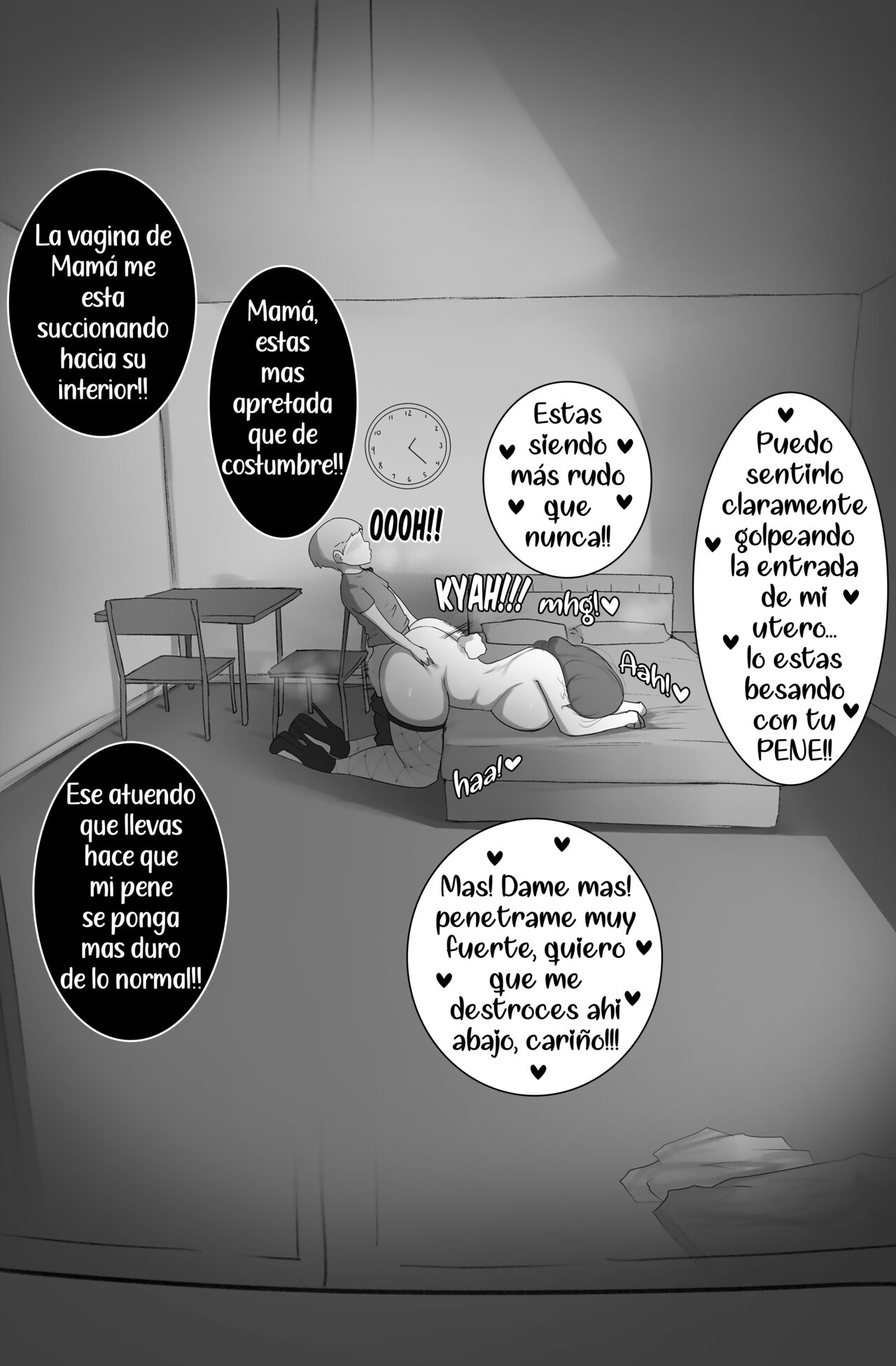 Home School page 8 full