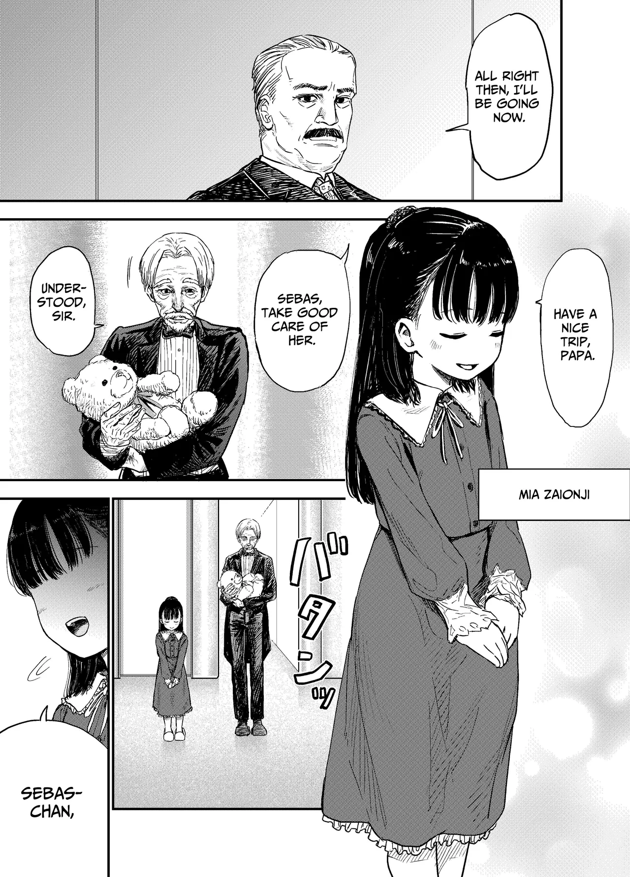 Hakoiri Loli wa Saimin demo Okasareru page 4 full