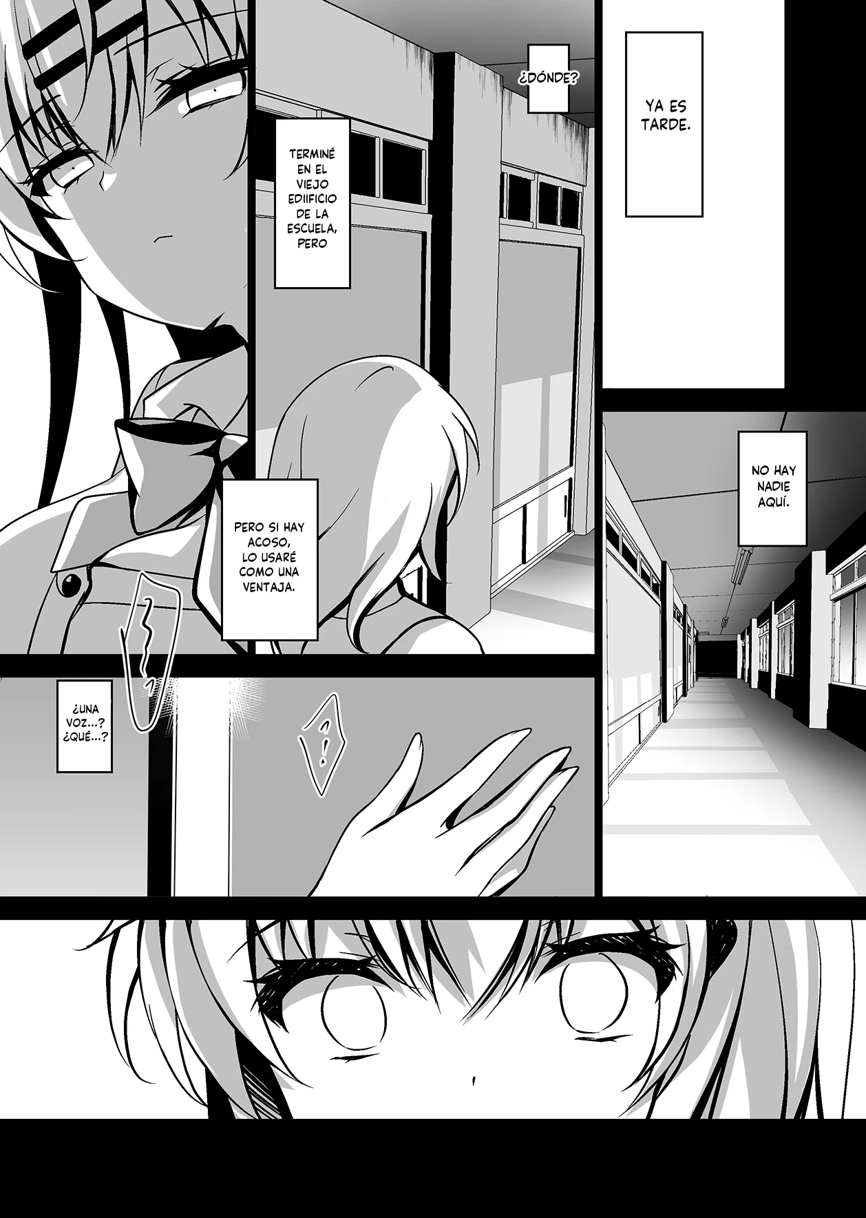Saimin Kanojo Maezawa Haruka | Novia Hipnotizada Haruka Maezawa page 11 full
