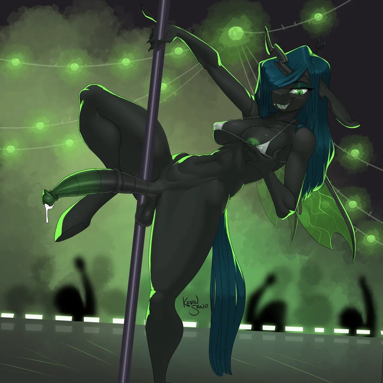 May 2024 - Pole Dancing page 11 full