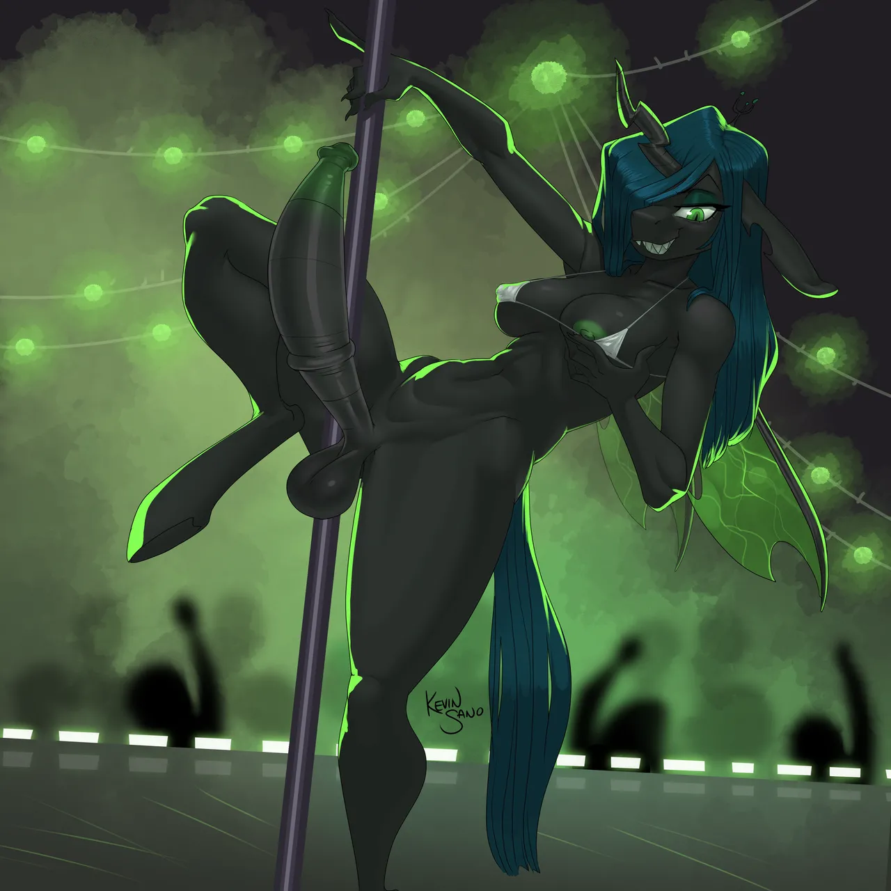 May 2024 - Pole Dancing page 12 full