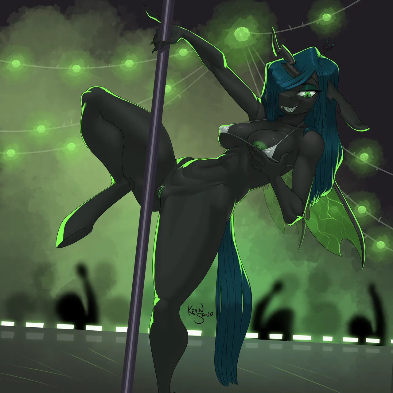 May 2024 - Pole Dancing page 2 full