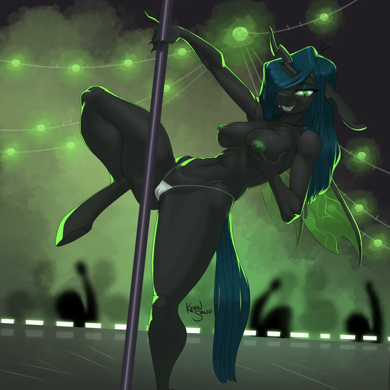 May 2024 - Pole Dancing page 3 full