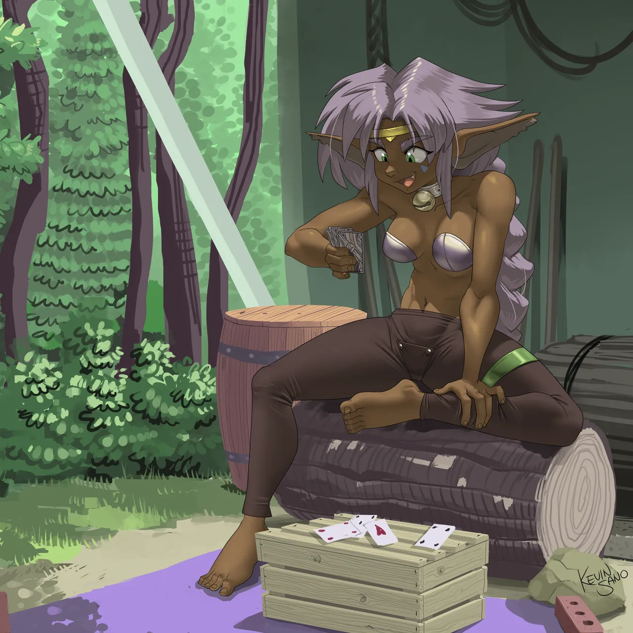 February 2024 - Strip Poker page 4 full