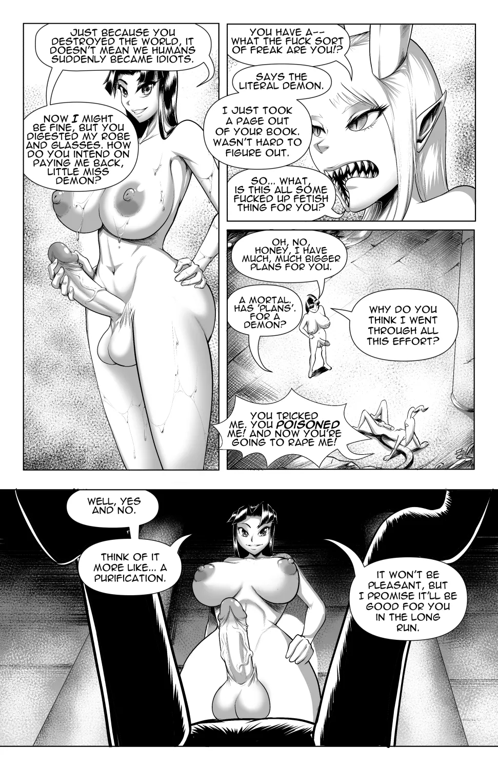 Gates of Hell page 12 full