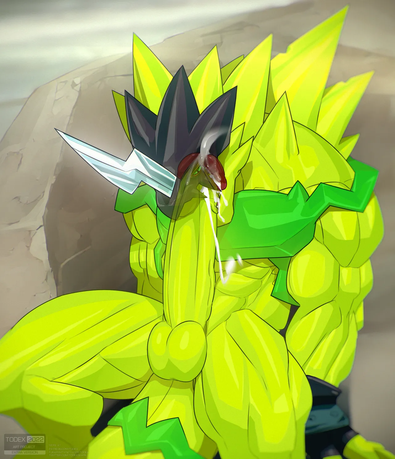 Bulkmon page 6 full