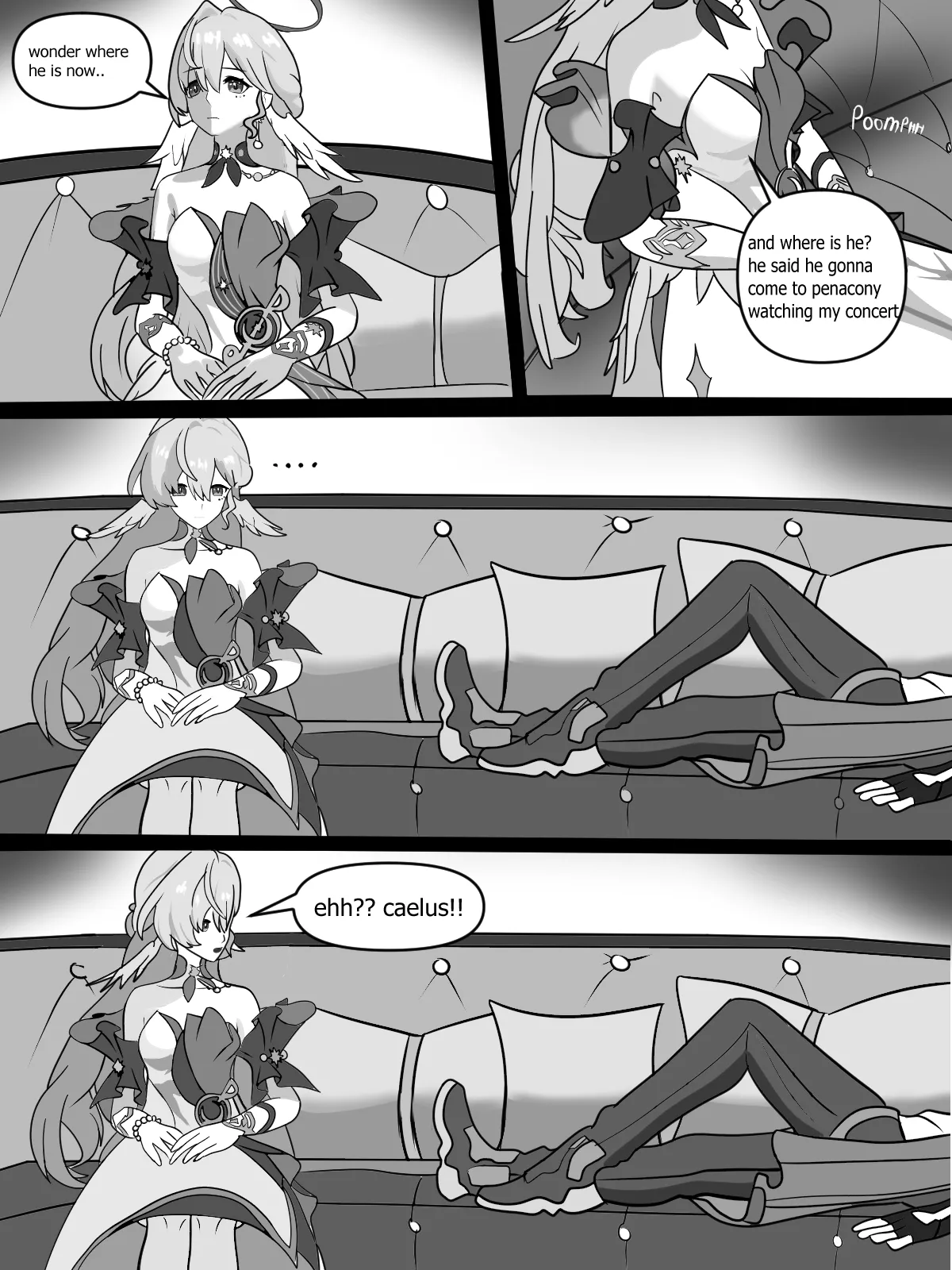 Robin Unforgettable night page 3 full