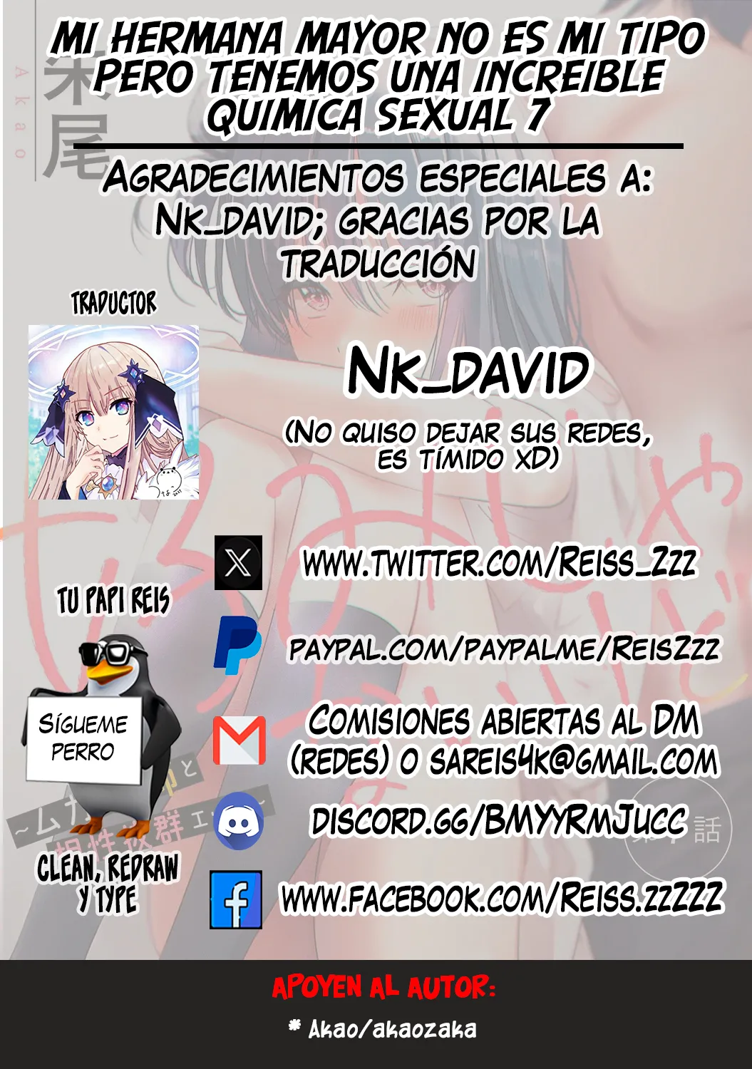 Konomi ja Nai kedo ~Mukatsuku Ane to Aishou Batsugun Ecchi~  | Mi hermana mayor no es mi tipo pero tenemos una increíble química sexual 07 page 2 full