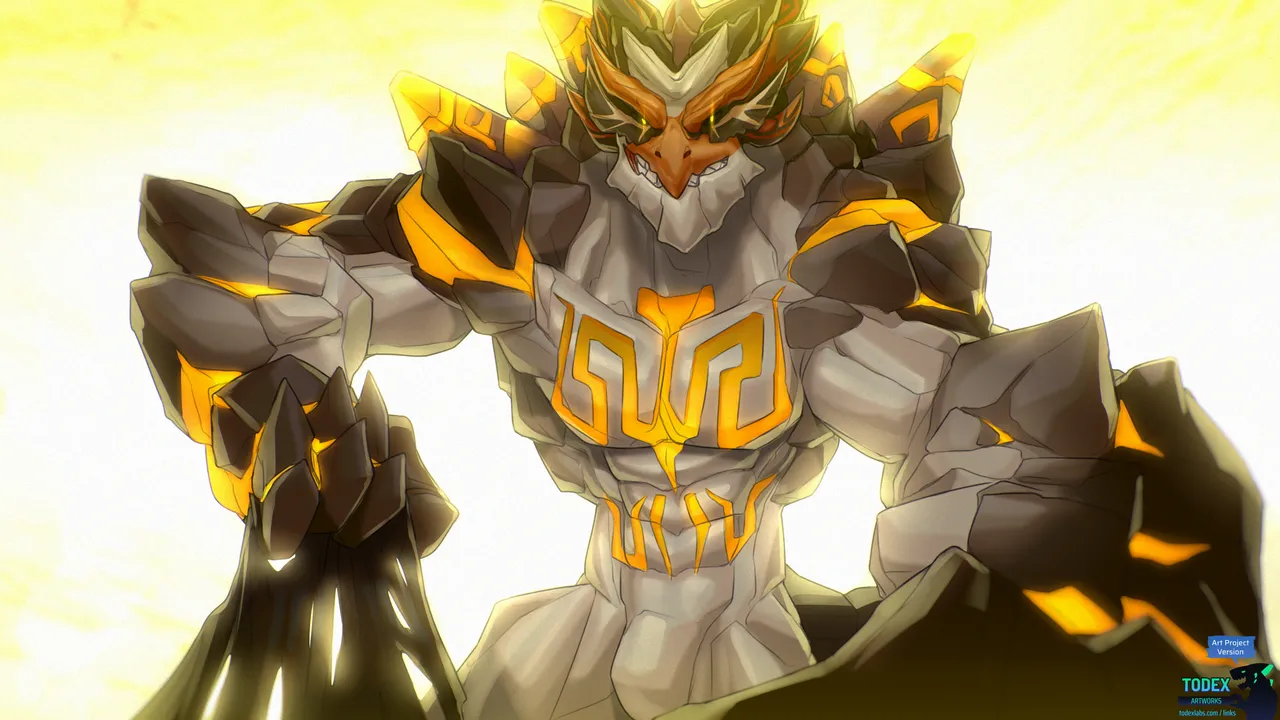 Primo Geovishap page 1 full