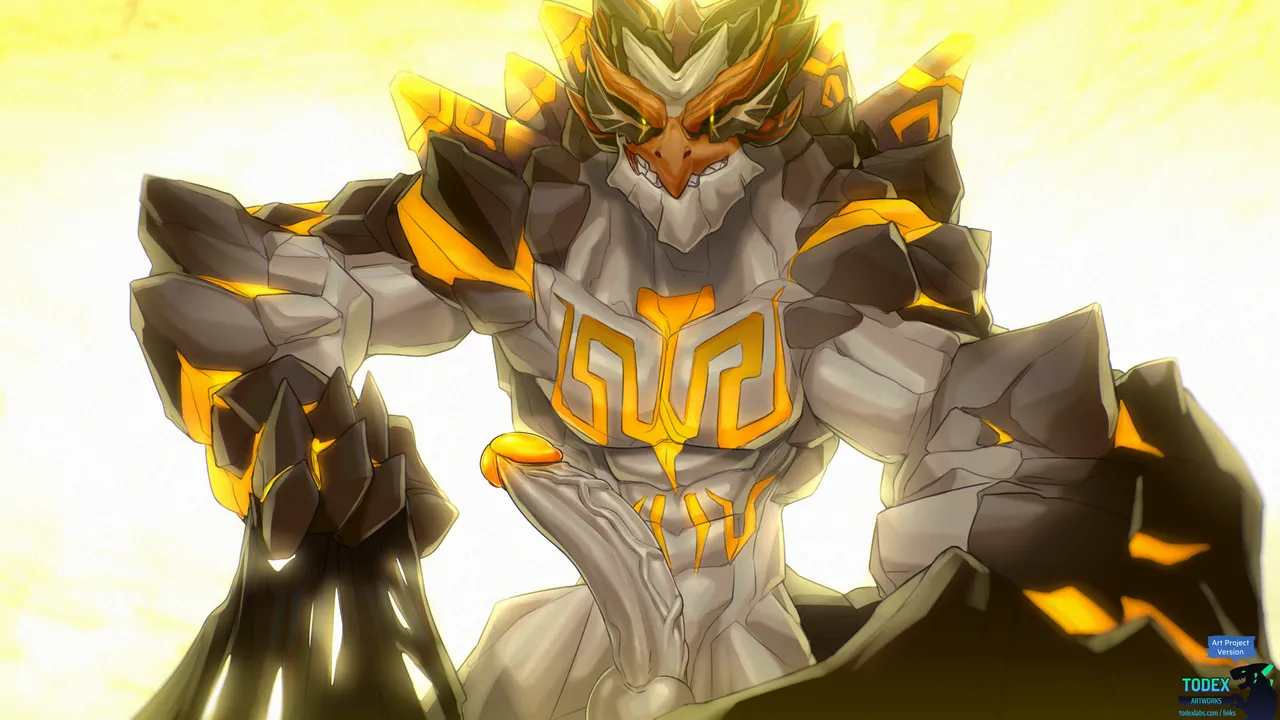 Primo Geovishap page 3 full