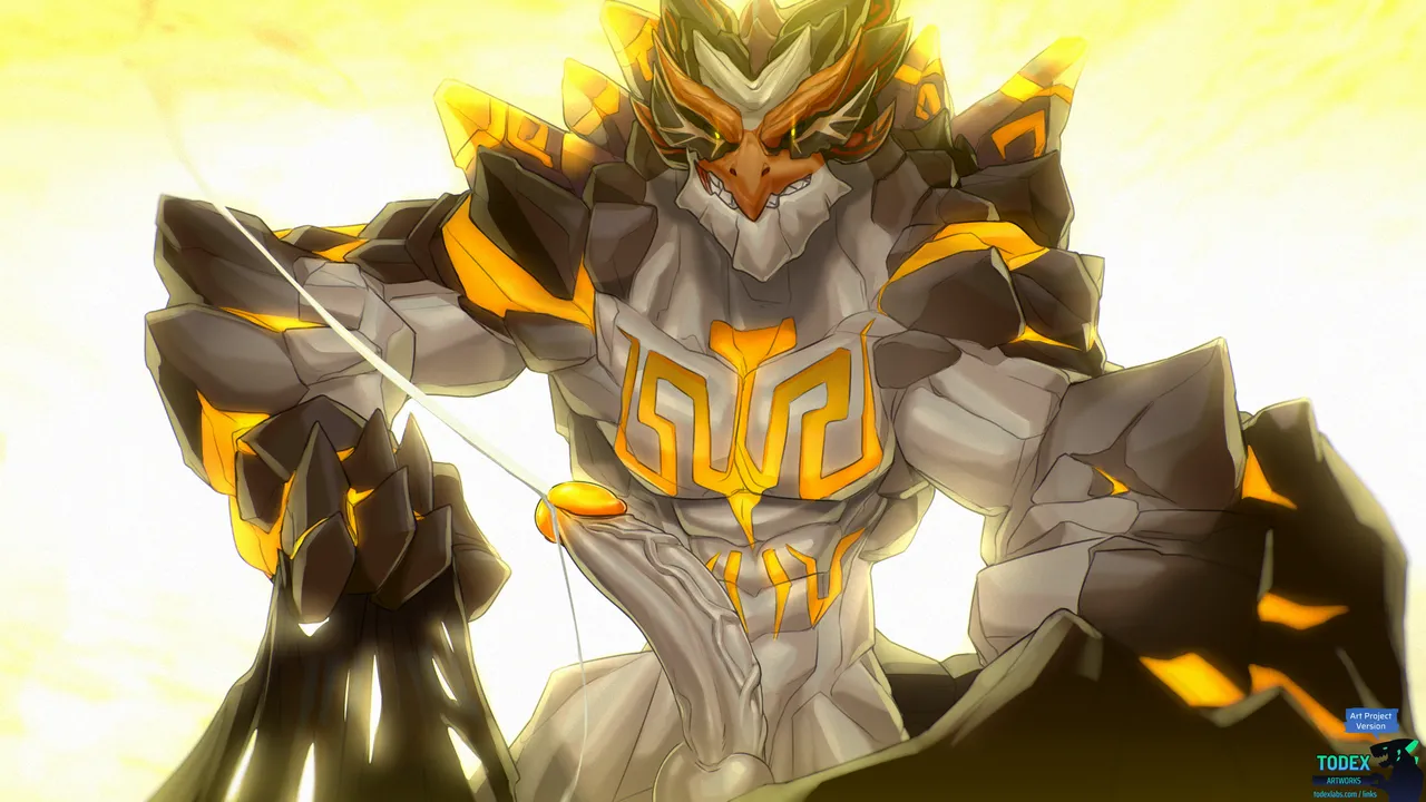 Primo Geovishap page 5 full